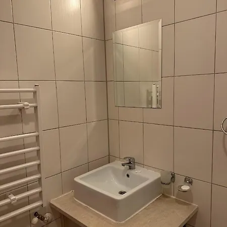 Cozy Mountain Apartamento