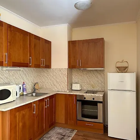 Cozy Mountain * Bansko