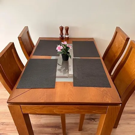 Cozy Mountain Apartamento *