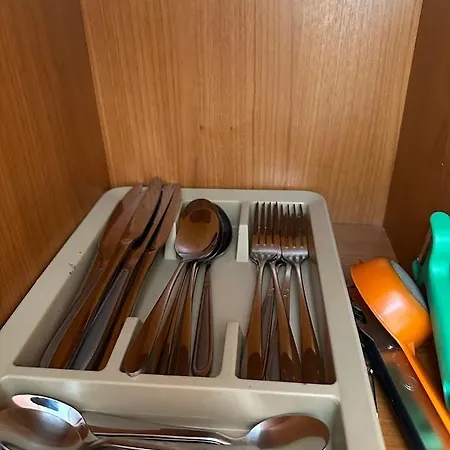 Apartamento Cozy Mountain