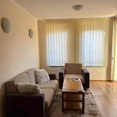 Apartment Cozy Mountain Bansko