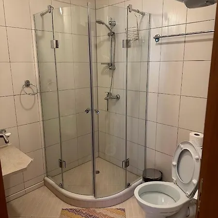 Apartment Cozy Mountain Bansko