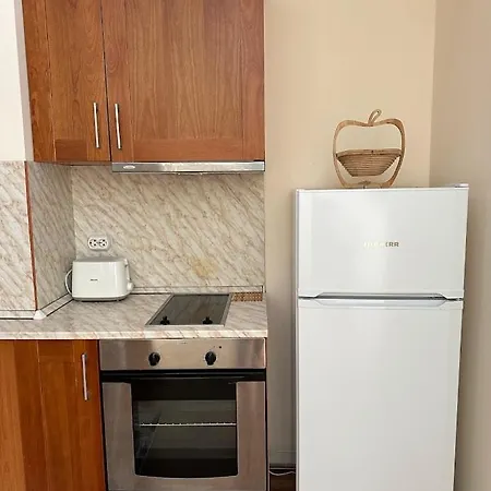 Cozy Mountain Apartment Bansko