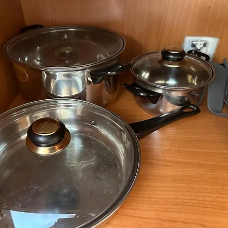 Apartment Cozy Mountain *