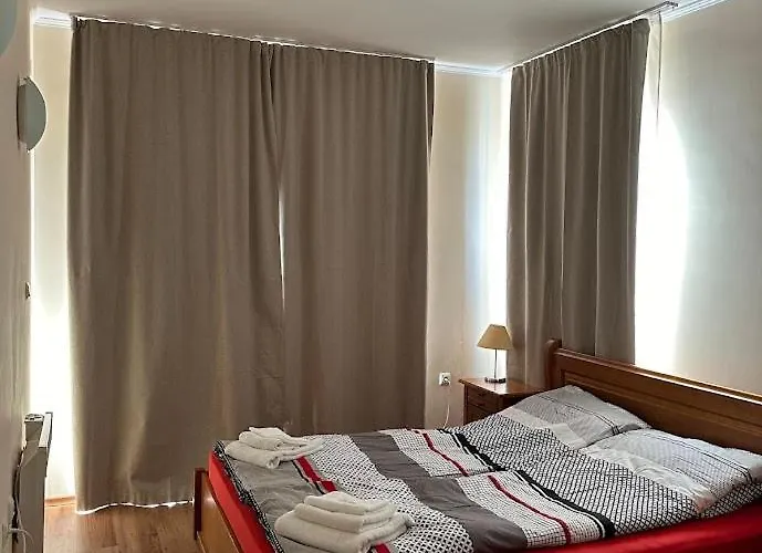 Cozy Mountain * 班斯科