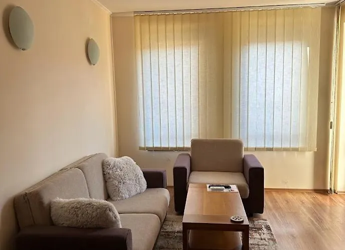 Apartment Cozy Mountain Bansko