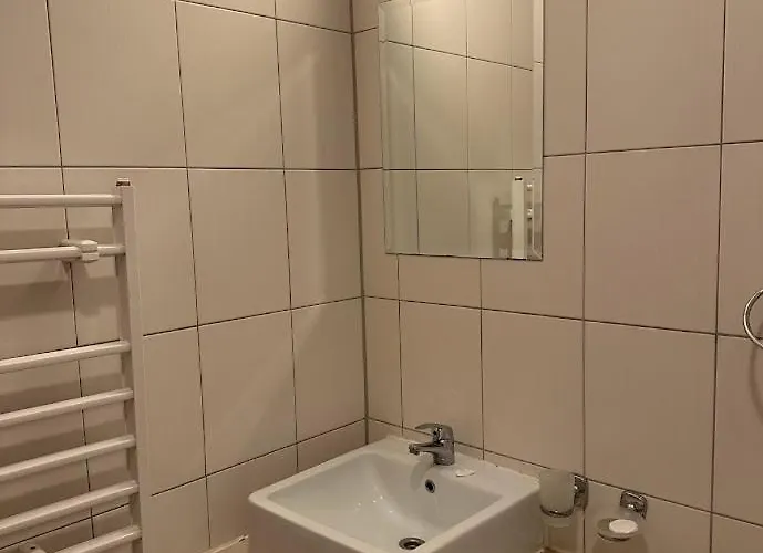 Cozy Mountain Apartment