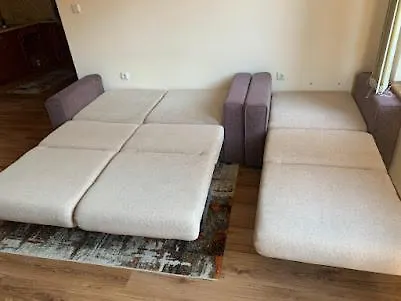 Apartment Cozy Mountain Bansko