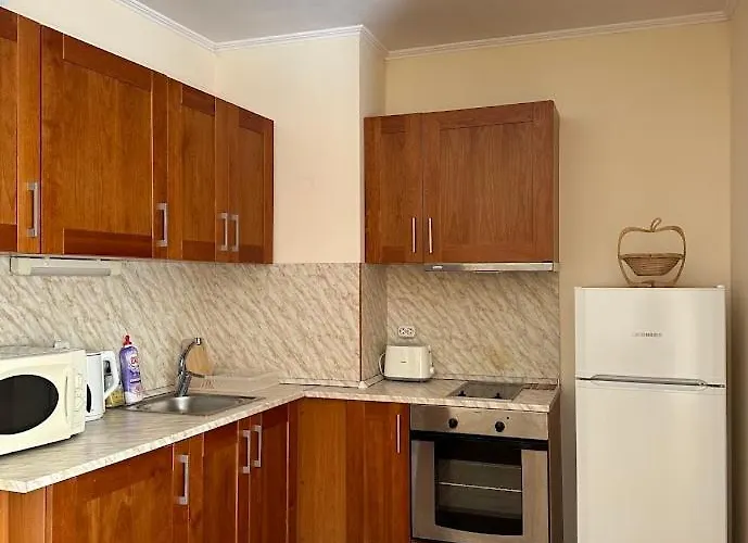 Cozy Mountain * 班斯科