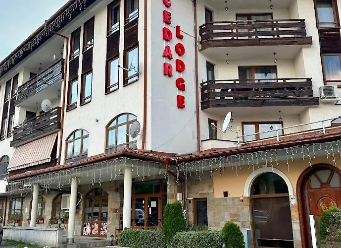 Cozy Mountain 班斯科