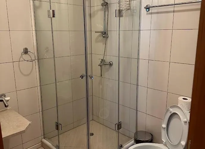 Apartment Cozy Mountain Bansko