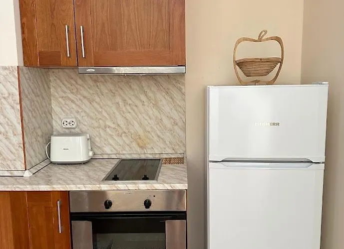 Cozy Mountain Apartment Bansko