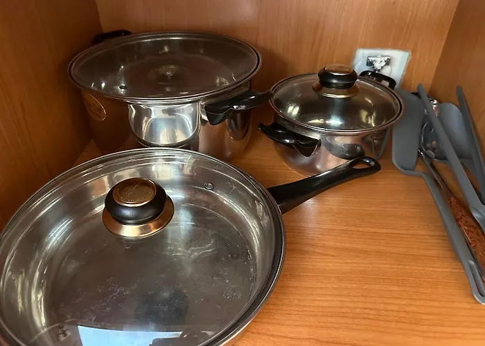 Apartment Cozy Mountain *